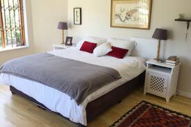 Fish Hoek House | Glenhaven Studio Apartment, Glencairn, Simons Town