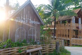 Kapoe Other | Baan Rai I Arun/ Farm stays/ Ranong/ Thailand