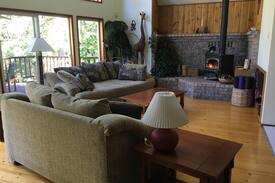 Monroe House | Retreat at Hideaway - Explore, Discover, Connect