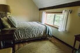 Newfane Bed & Breakfast | Sunset View