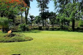 Sofala House | Canavial Lodge - Mafambisse - Stables