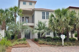 Crystal Beach House | Seahaus Destin Beach House