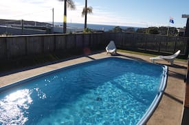 Ulladulla House | PACIFIC SUNRISE everything for couples & families