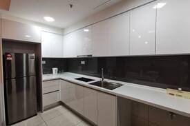 Nusajaya Apartment | LV House @ Puteri Harbour, Bukit Indah, JB 1ROOM