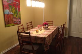 Stettler House | Prairie Chalet