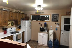 Hecla-Grindstone Provincial Park Cabin | Beautiful Cabin : Grindstone/Hecla Provincial Park