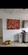 East Legon Apartment | Live in a cozy apartment in the heart of Accra