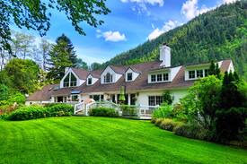 Issaquah Other | A stay in the country - Fox Hollow Manor
