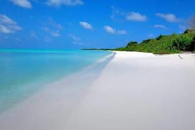 Haa Dhaalu Atoll House | Home away from Home - MV,Kulhudhuffushi