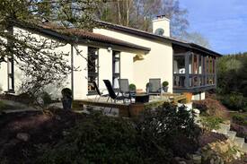 Greenan House | Penarwel - a secluded home on the Avonbeg River