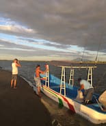 Aserradores Hotel | The Captains inn