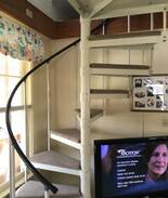 Misquamicut Cabin | Me Too Y Knot.