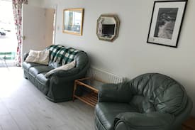 Ballycastle House | 20 Strand Cottages Ballycastle Seafront
