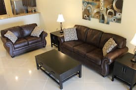 Estero Apartment | Paradise in Bella Terra! AMAZING Vacation Condo!
