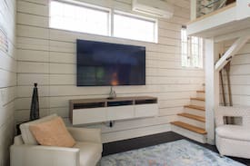 West Medford House | The Carriage House