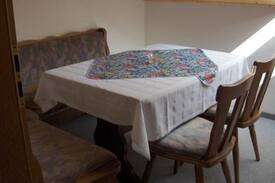 Wolfach Apartment | Haus Weiss, (Oberwolfach), Ferienwohnung, 70qm, 2 Schlafräume, max. 4 Personen