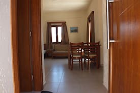 Bali Apartment | Evita Apartments, Bali - Your Paradise in Crete