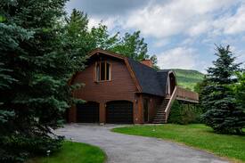 Steady Brook Other | Humber River Barn