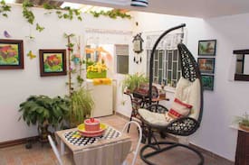 Fontibon House | Hermosa habitación con baño privado en modelia