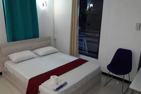 Mahebourg Bed & Breakfast | Residence Les Bambous