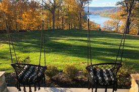 Lovettsville House | The Reverie: 70 acre Potomac Waterfront Retreat