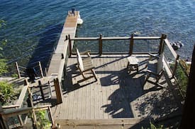 Skaneateles Cabin | The "Woodlot" Our Family's Camp Skaneateles Lake