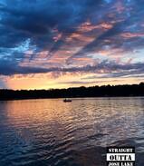 South Branch Cabin | Jose Lake Resort Cabin #2
