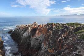 Gansbaai Cabin | Panorama Guest house in Franskraal Gansbaai