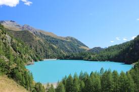 Antrona Schieranco House | Baita/Chalet dell’ Alpino - Alpe Cheggio