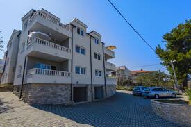 Municipality of Trogir Apartment | Apartment Tokić (30131-A9)