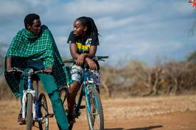 Kajiado County Other | KUDU HILLS CAMPSITE - Elangatawuas, Kajiado
