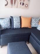 Santo Domingo Este Apartment | Lidia’s Apartments/Cuidad Juan Bosh