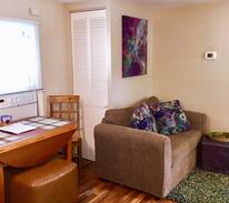 Noblesville House | The Little House In Noblesville