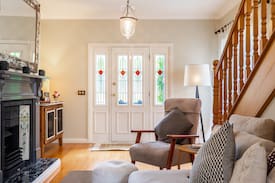 Red Hill South House | Woodland Cottage at Hideaways Red Hill