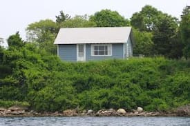 Narragansett Cabin | New Cottage at Kagels Cottages