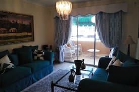 Santo Domingo Apartment | RESIDENCIAL LAS PRADERAS DEL PARQUE II