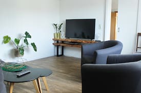 Bestwig Apartment | Ferienwohnung - Dörnberg erleben