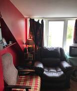 Galway Apartment | walking distance to town , entire flat available.