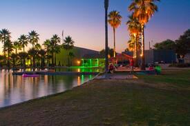 Paso Robles House | Star Farms Vacation Rental