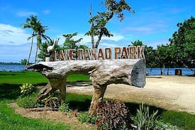 Inopacan Apartment | Room on a hill in Baybay Leyte