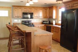 Abingdon House | Maple Spring Inn