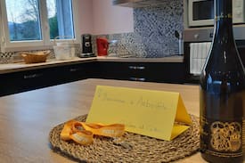 Arboys-en-Bugey House | Arbo' Gîte