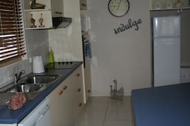 Diamondvale House | The Olivetree Cottage - Stanthorpe