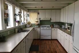 Port Clements Cabin | Smillie's Cottage