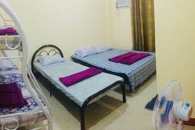 Baler House | ER - Siete (ER7) Farm Resort Room #5
