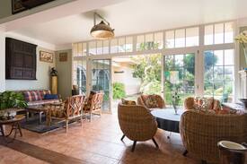 La Orotava House | Luxury Villa with Pool in Puerto De La Cruz