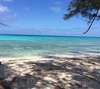 Alice Town Apartment | Resorts world bimini 32321