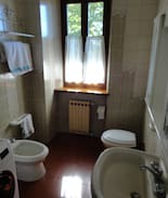 Piancastagnaio Apartment | La Lamponaia