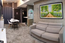 Alabang Apartment | Star Suites @Bristol Tower Filinvest Alabang