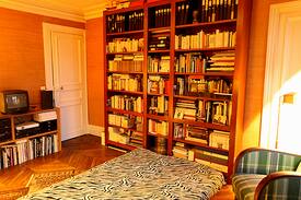 Quartier de la Salpetriere Apartment | B&B, Gay Life Style for Men. Paris